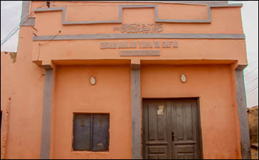 THE ORIGIN OF MALAMAN GAFAI IN KATSINA: LINEAGE OF MALAM BUHARI OF YANDOTO (SINCE 1763)